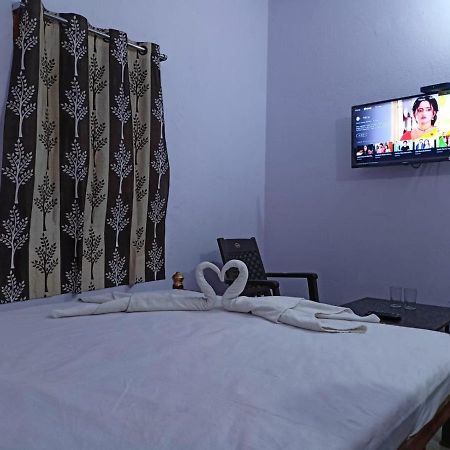 The Ranchi Suites Екстер'єр фото