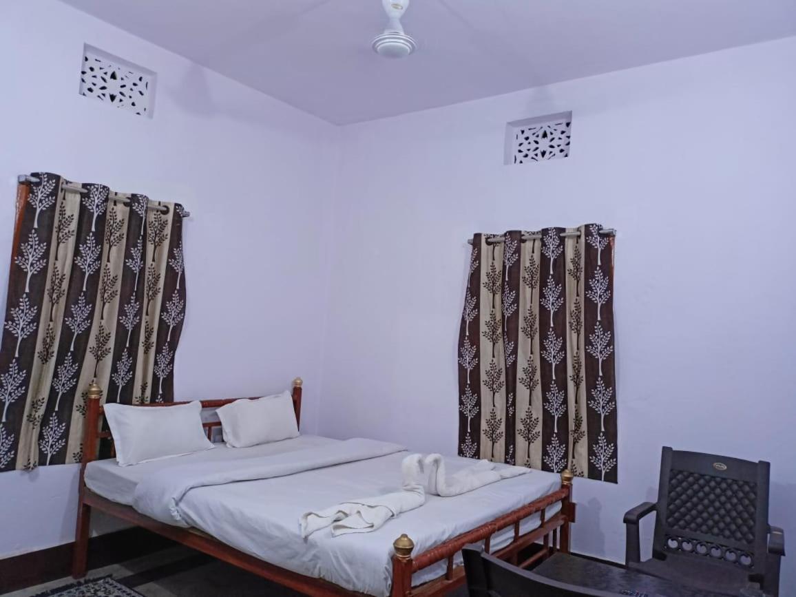 The Ranchi Suites Екстер'єр фото