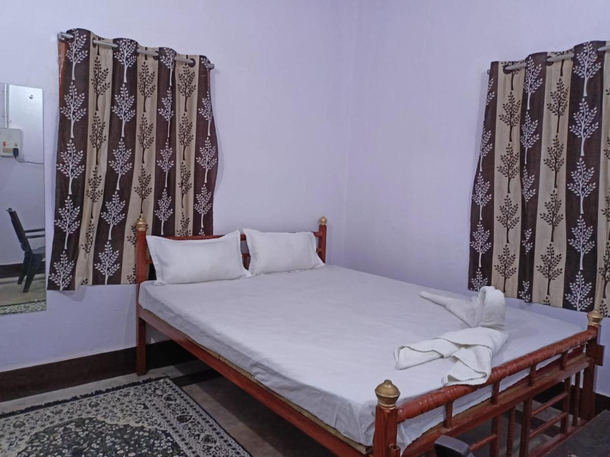 The Ranchi Suites Екстер'єр фото