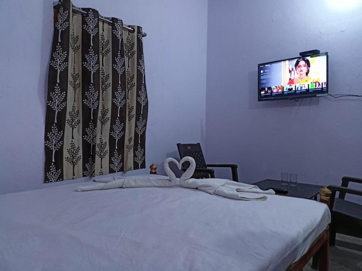 The Ranchi Suites Екстер'єр фото