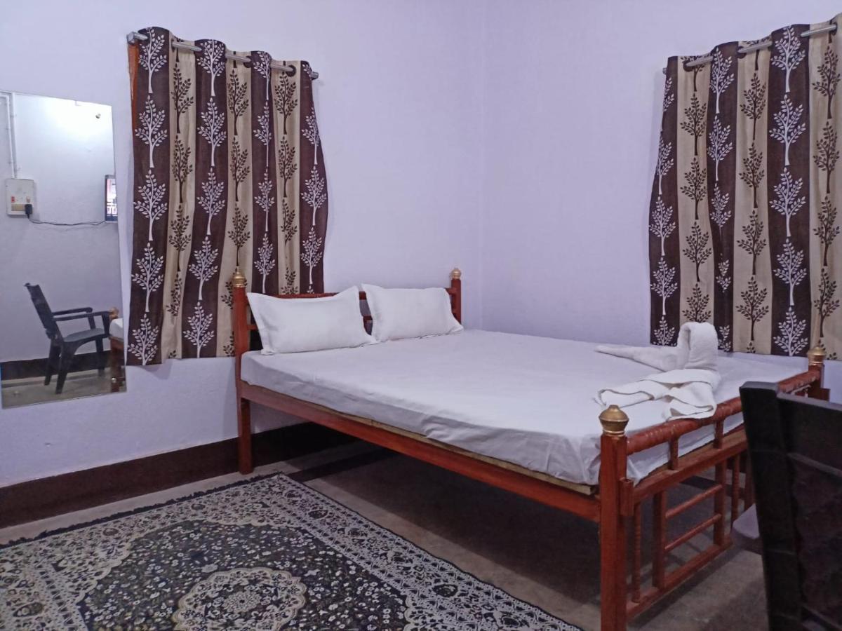 The Ranchi Suites Екстер'єр фото