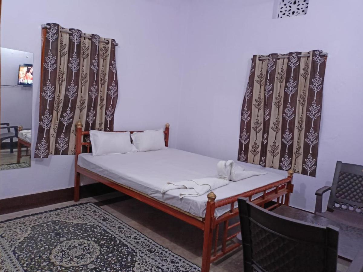 The Ranchi Suites Екстер'єр фото